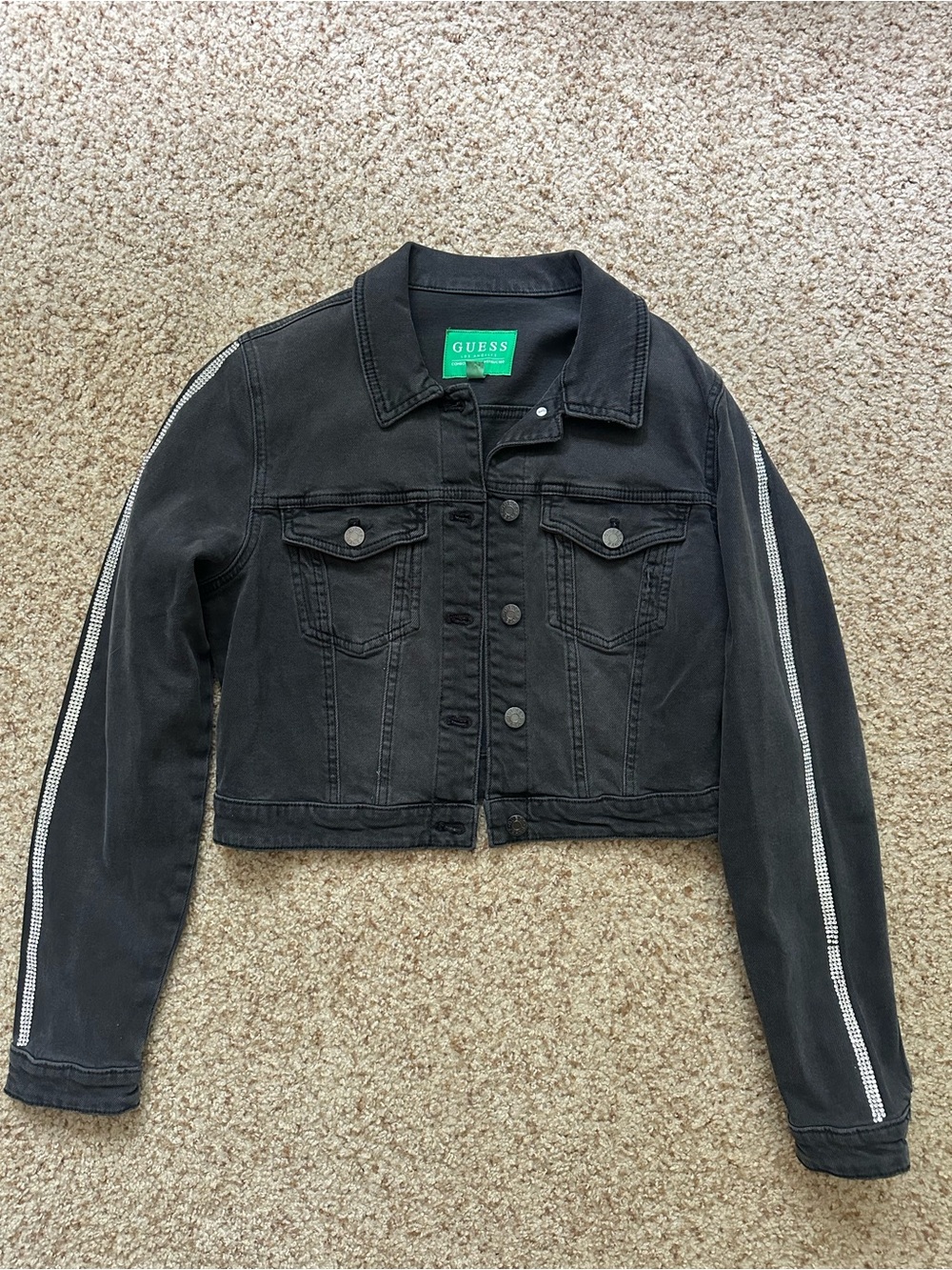 Guess Jean Jacket